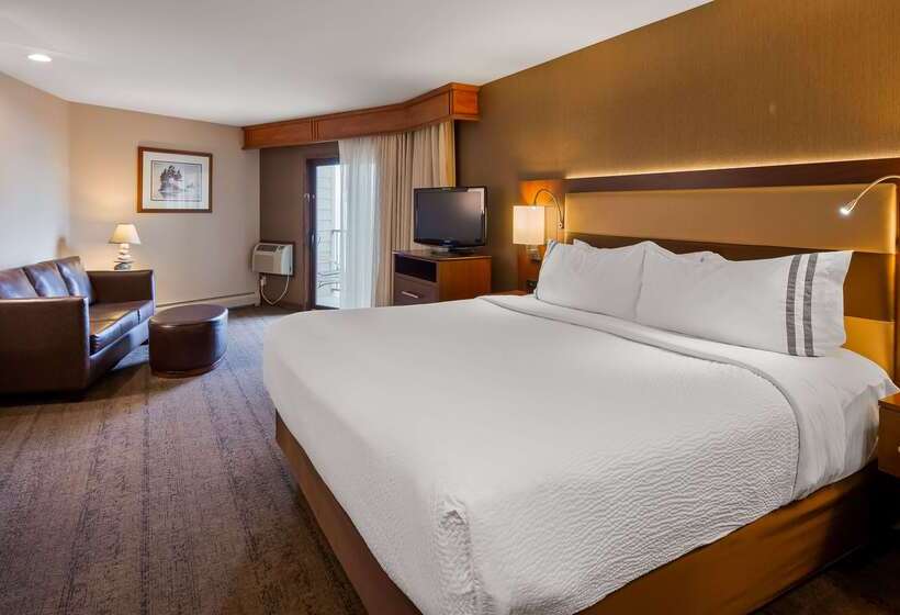 ホテル Best Western Plus Superior Inn