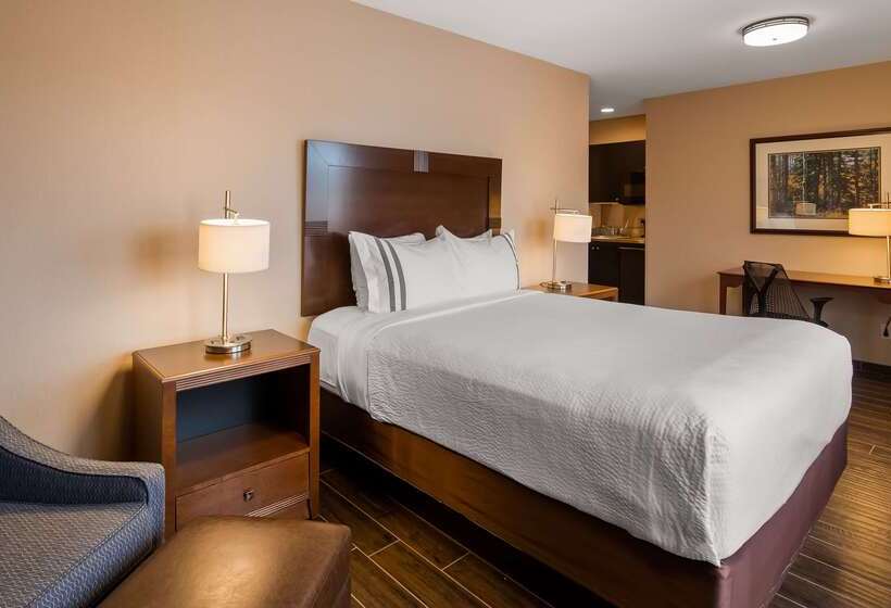 ホテル Best Western Plus Superior Inn