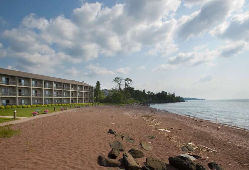 ホテル Best Western Plus Superior Inn