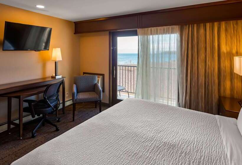 ホテル Best Western Plus Superior Inn