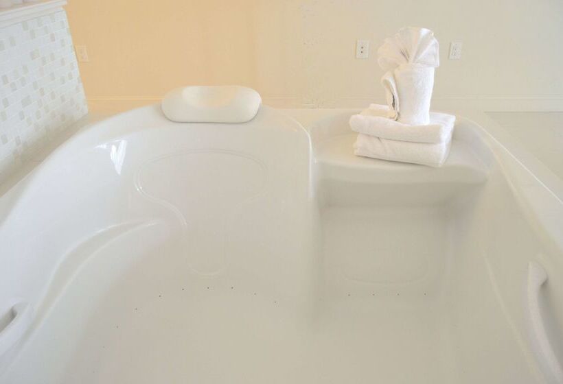 호텔 Best Western Plus Wilkes Barre Center City