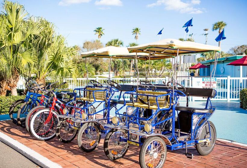 Отель Best Western Plus Yacht Harbor Inn