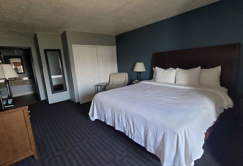 בית מלון כפרי Best Western Pocatello Inn
