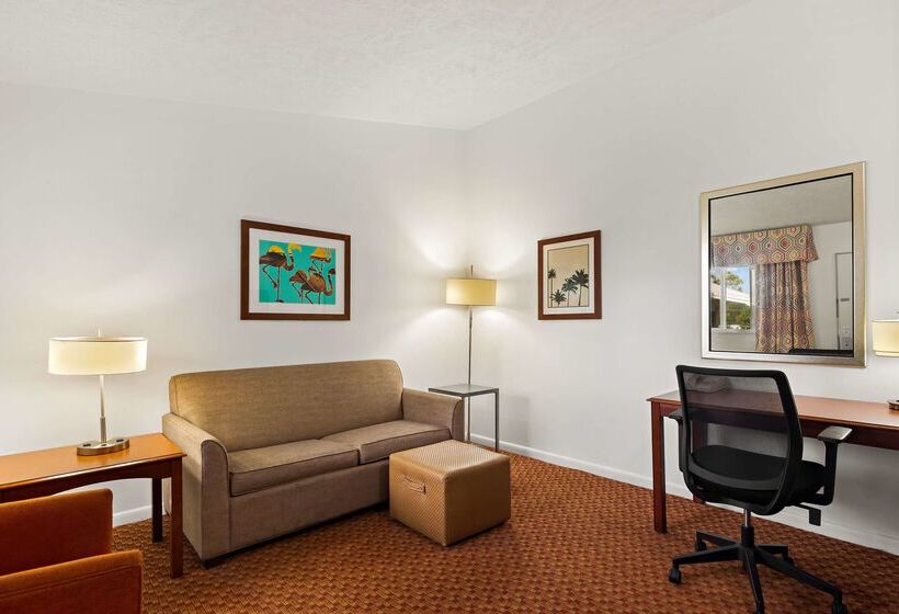 فندق Best Western Port St. Lucie