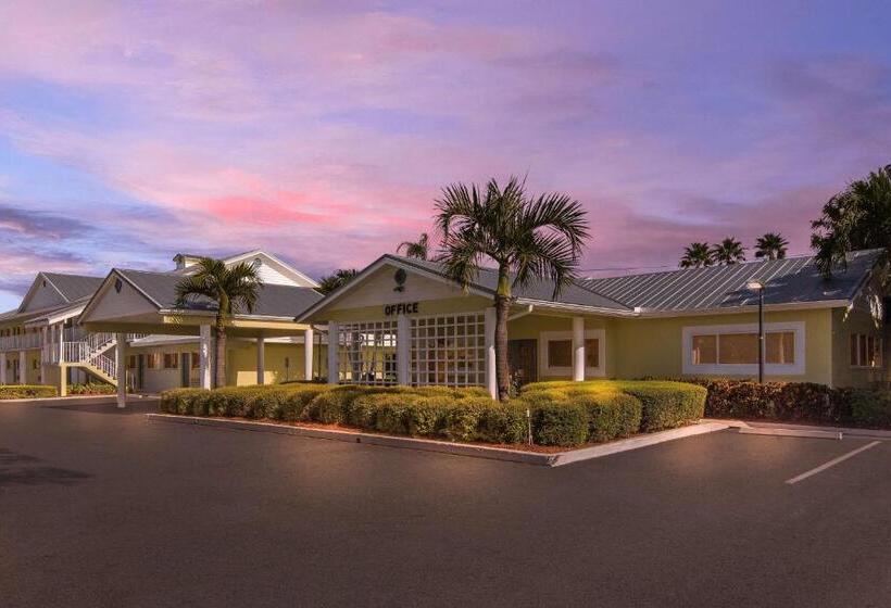 فندق Best Western Port St. Lucie