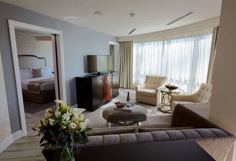 فندق Best Western Premier Park