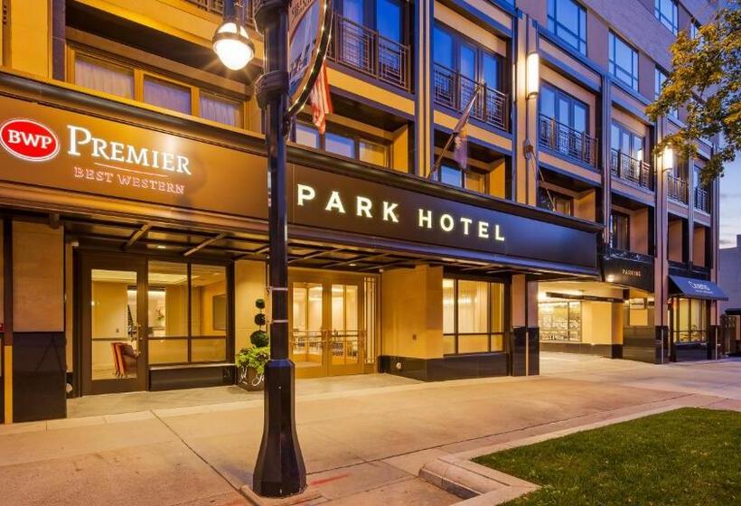 هتل Best Western Premier Park