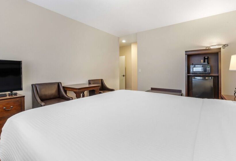 فندق Best Western Rose Garden Inn