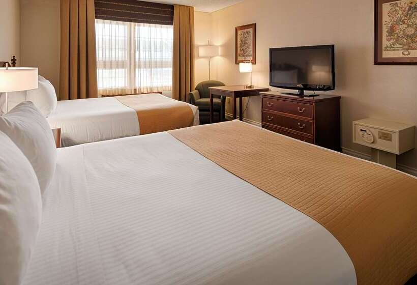 ホテル Best Western Sault Ste. Marie