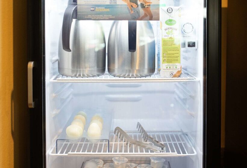 Отель Best Western Sonoma Winegrower's Inn