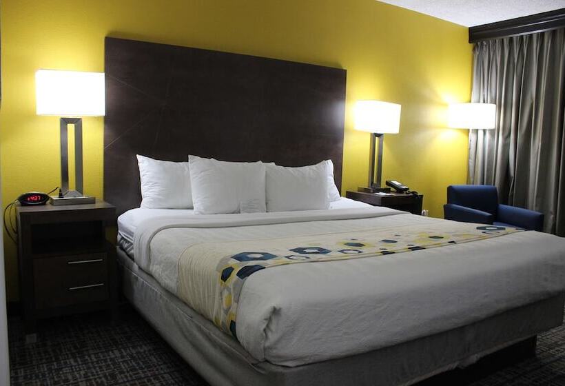 Отель Best Western Inn At Ramsey