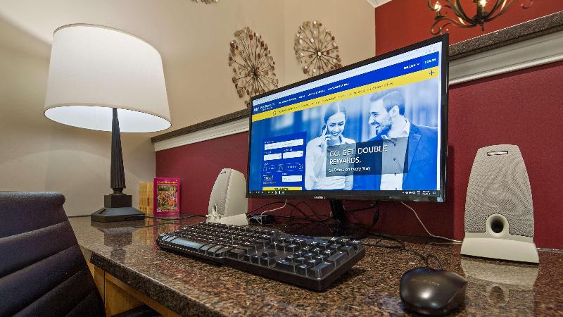 酒店 Best Western Winchester