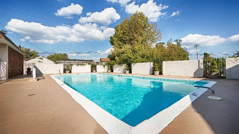 酒店 Best Western Winchester