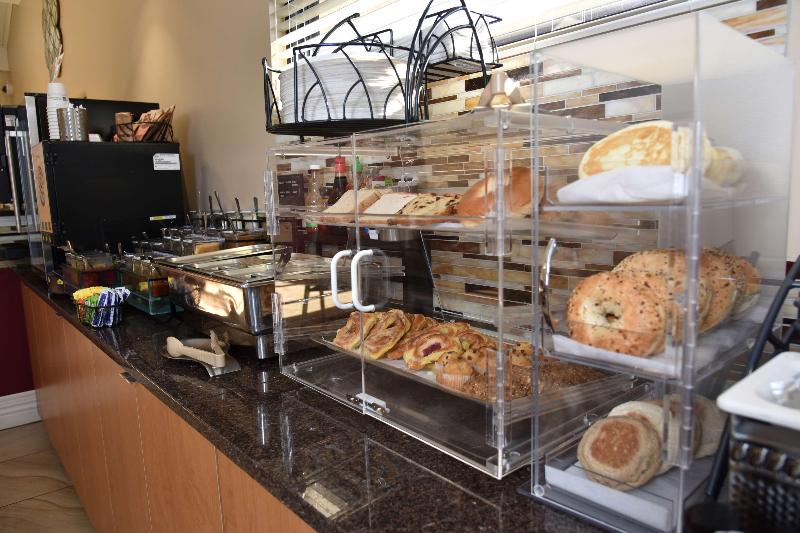 酒店 Best Western Winchester