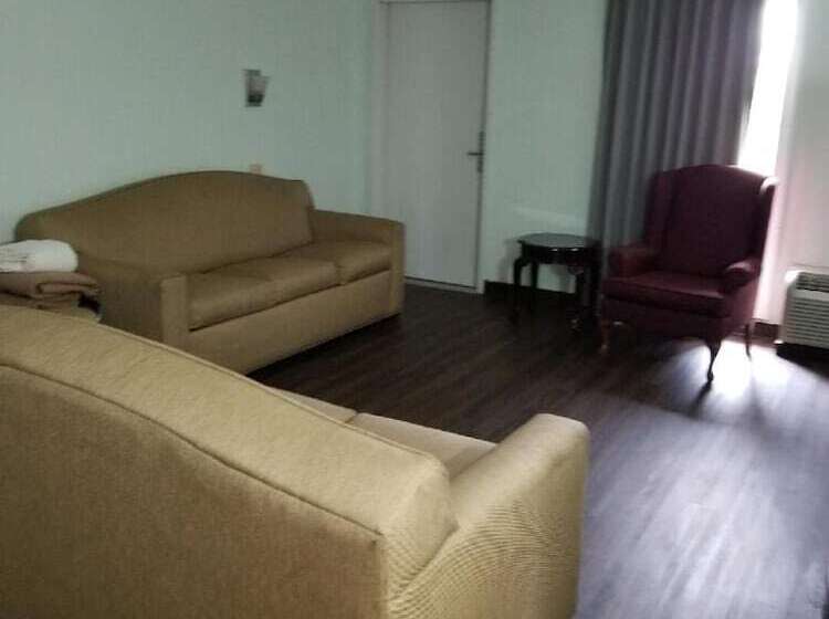 فندق Bestway Inn   Madison