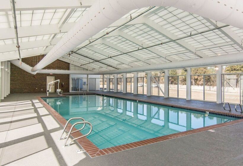 Hôtel Bluegreen Vacations Patrick Henry Sqr, Ascend Resort Collection