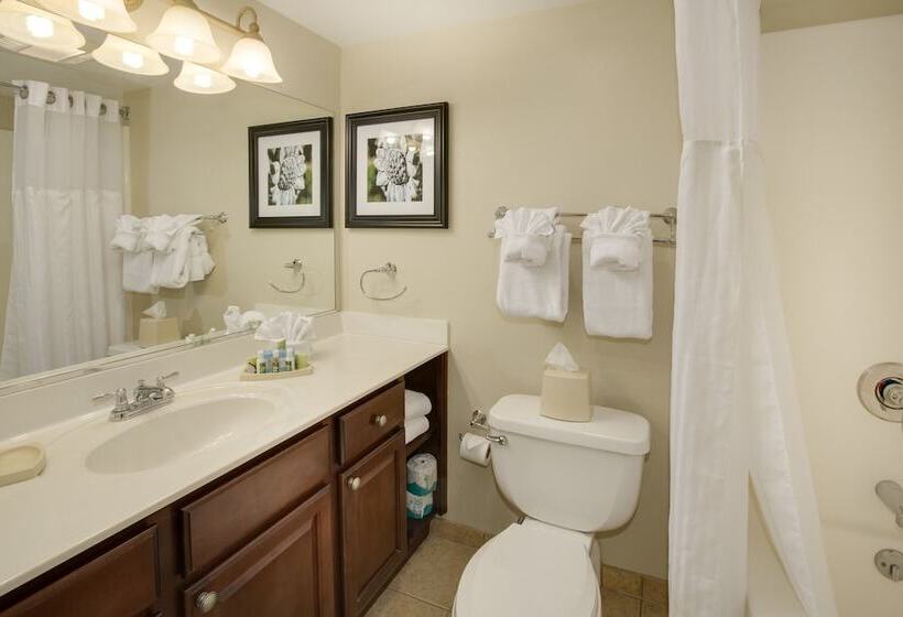 هتل Bluegreen Vacations Patrick Henry Sqr, Ascend Resort Collection