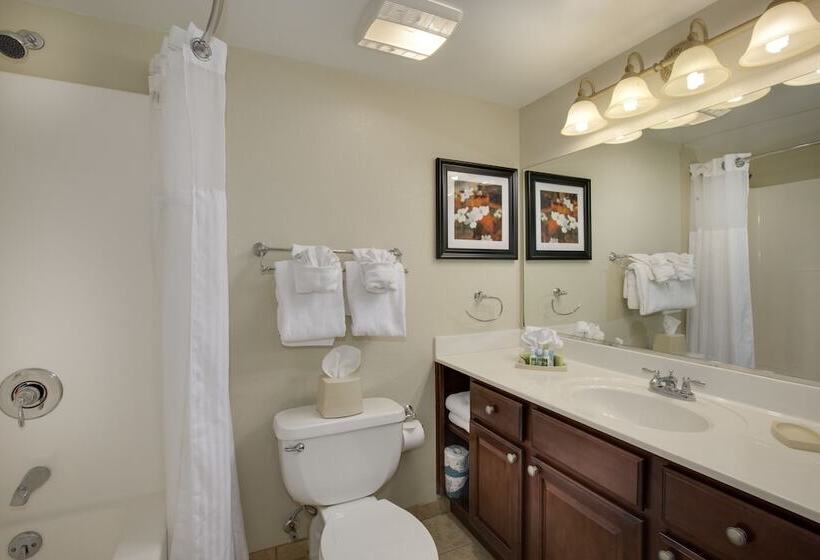 هتل Bluegreen Vacations Patrick Henry Sqr, Ascend Resort Collection