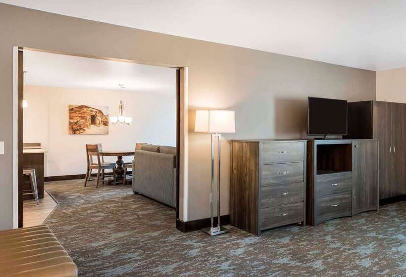 Copper King Convention Center, Ascend Hotel Collection