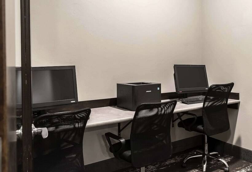 Copper King Convention Center, Ascend Hotel Collection