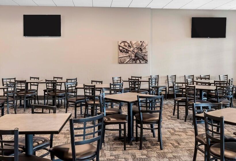 Copper King Convention Center, Ascend Hotel Collection