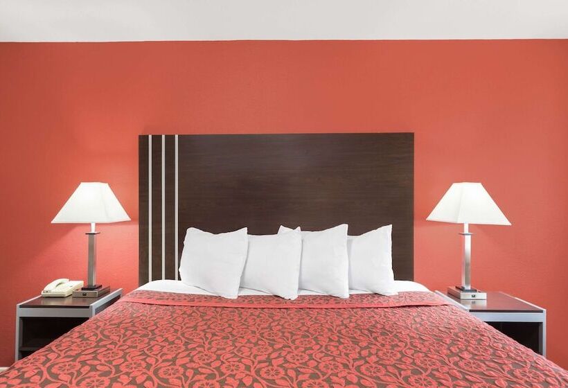 فندق Days Inn By Wyndham College Station University Drive