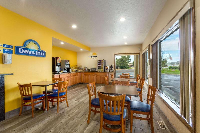 فندق Days Inn By Wyndham Delta