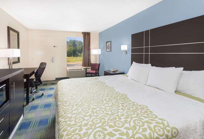 ホテル Days Inn By Wyndham Newberry South Carolina