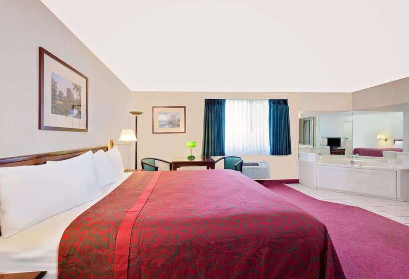 ホテル Days Inn By Wyndham Waynesboro