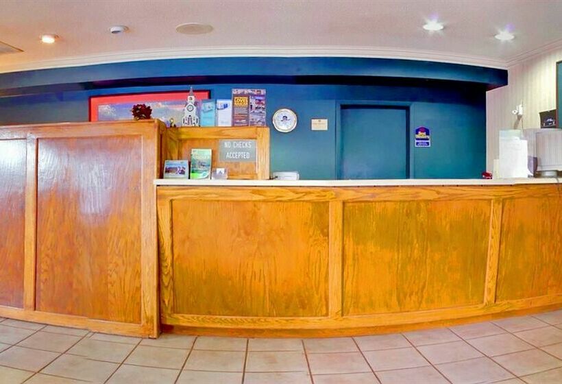 Отель Days Inn London