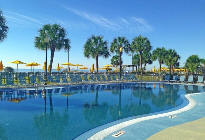 هتل Dayton House Resort   Bw Signature Collection