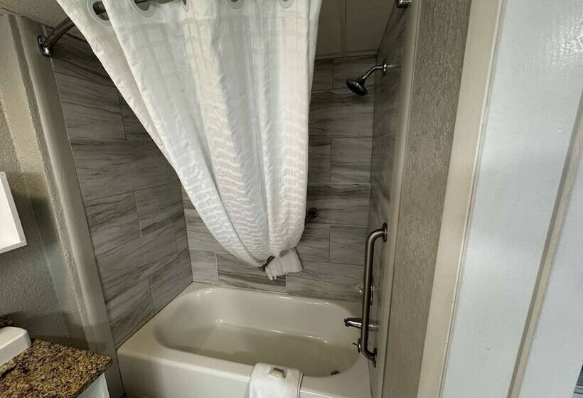 هتل Dayton House Resort   Bw Signature Collection