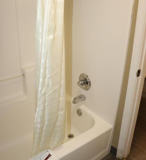 Fotos del hotel Deluxe Inn Miami,ok:  14