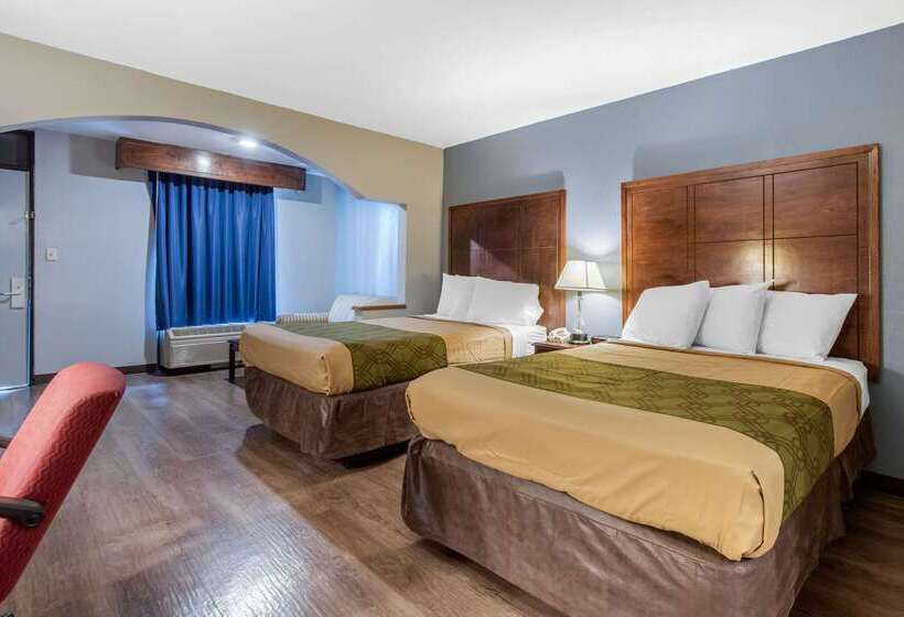 فندق Econo Lodge