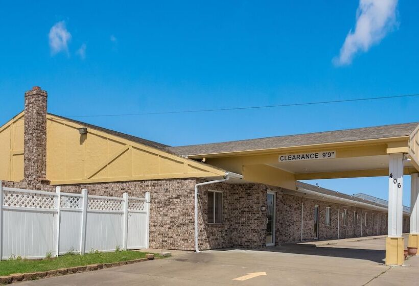 فندق Econo Lodge