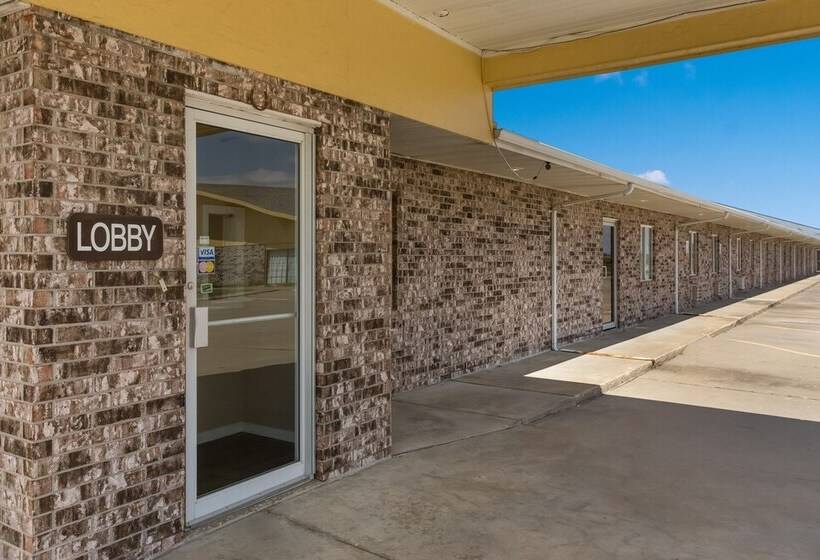 فندق Econo Lodge