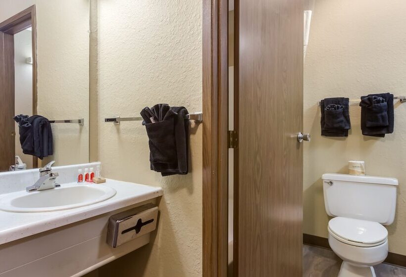 فندق Econo Lodge