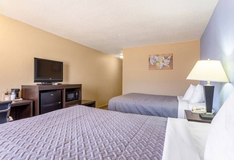 فندق Econo Lodge