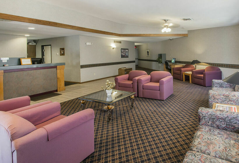 Hotel Econo Lodge Inn & Suites