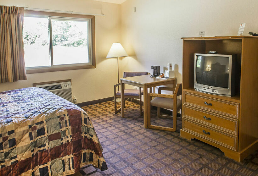 Hotel Econo Lodge Inn & Suites