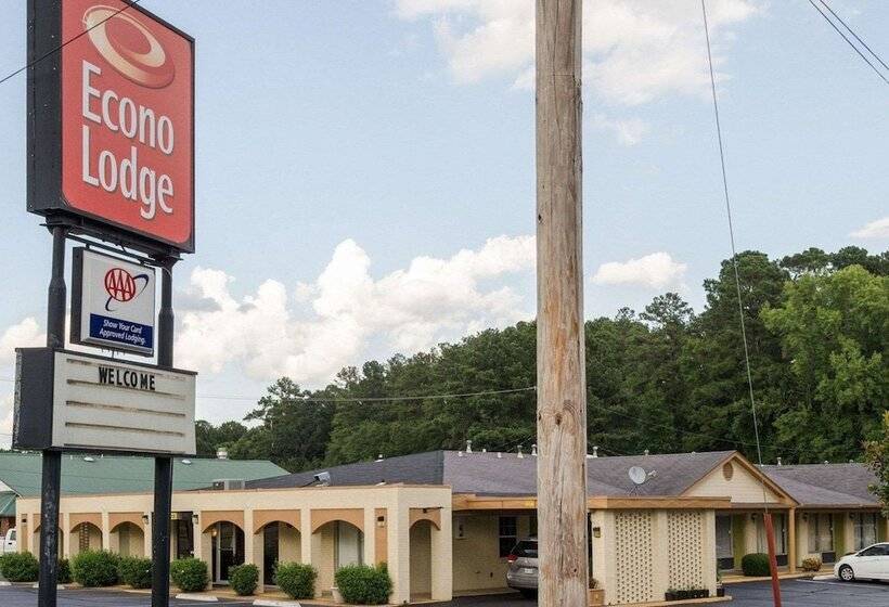 فندق Econo Lodge