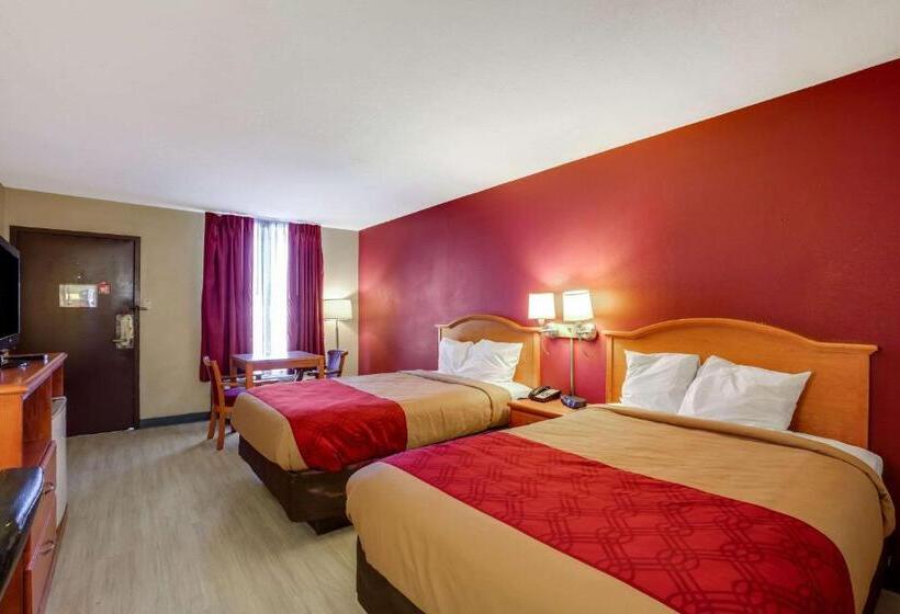 Отель Mill Tree Inn Millington