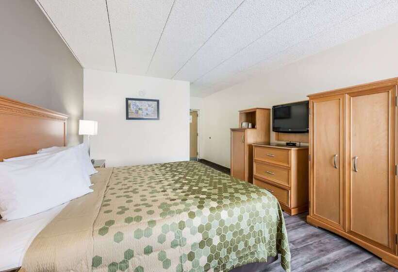 فندق Econo Lodge Quakertown