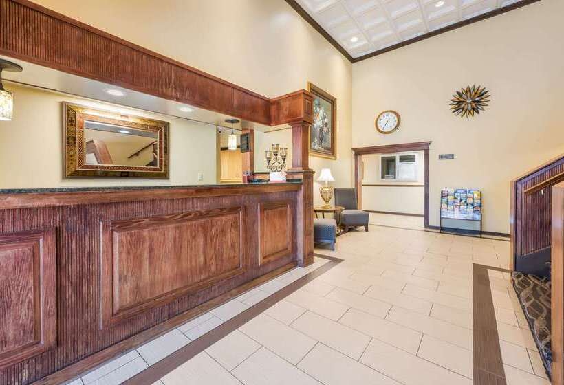 فندق Econo Lodge Quakertown