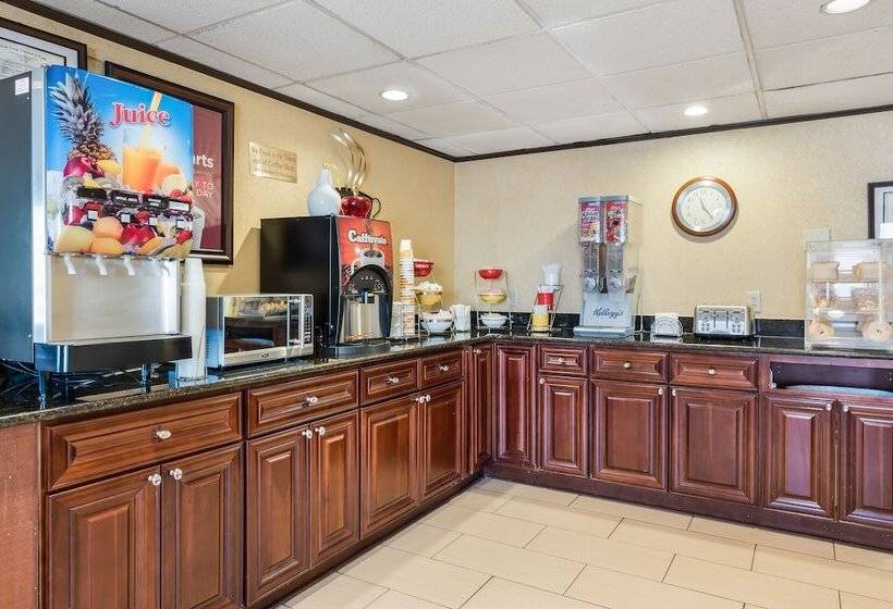 فندق Econo Lodge Quakertown