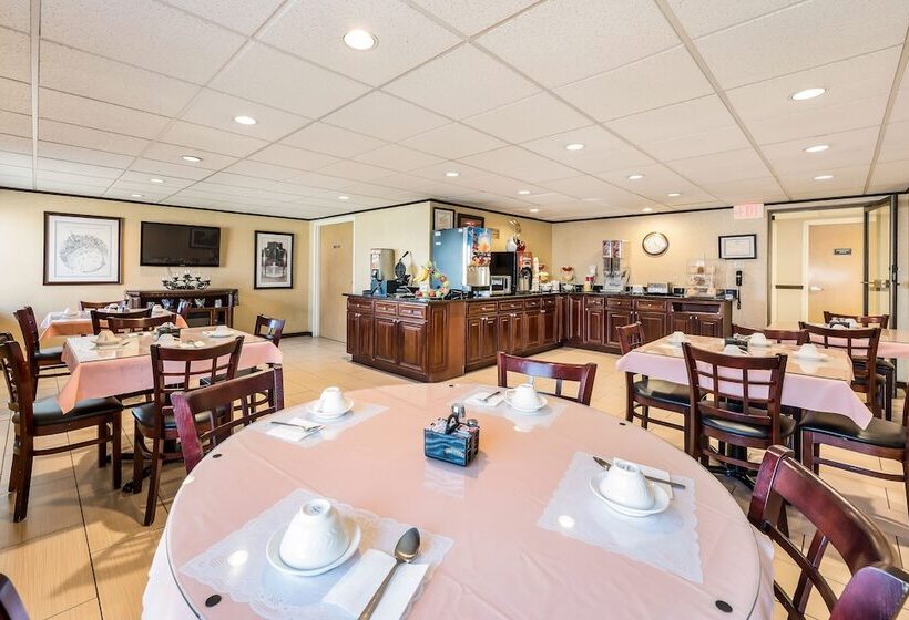 فندق Econo Lodge Quakertown