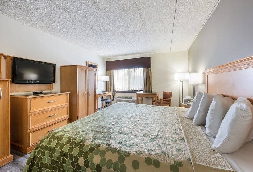 فندق Econo Lodge Quakertown