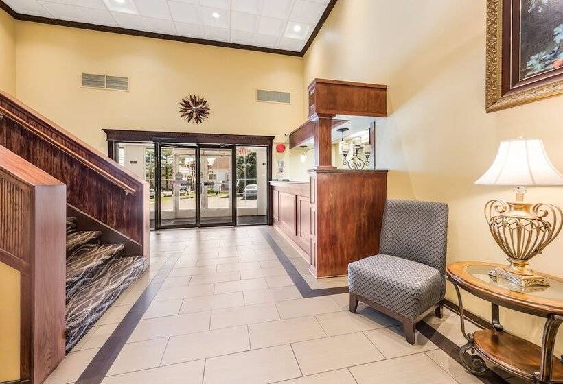 فندق Econo Lodge Quakertown