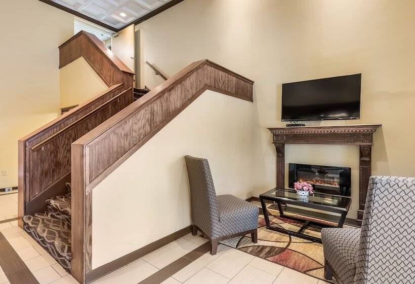 فندق Econo Lodge Quakertown