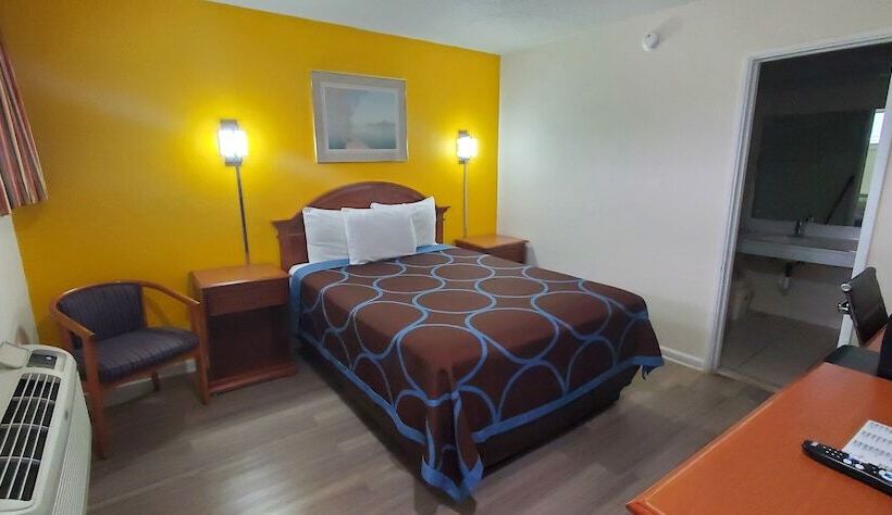 Отель Economy Inn